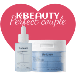 Perfect Couple! Cera-nol Gel Toner Pads 60Pads + Hydro Cera-nol Ampoule 50ml