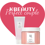 Perfect Couple! Red Bean Water Gel 100ml + Red Bean Refreshing Pore Mask 140ml