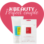 Perfect Couple! Low-Ph Good Morning Gel Cleanser 150ml + Acne Pimple Master Patch 24ea