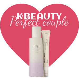 Perfect Couple! Black Rice Probiotics Barrier Essence 120ml + Black Rice Bakuchiol Eye Cream 20ml
