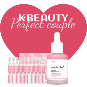 Perfect Couple! PDRN Pink One Day Serum 10kom + PDRN Pink Peptide Serum 30ml