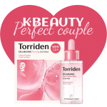 Perfect Couple! Cellmazing Pore Perfecting Ampoule 30ml + Cellmazing Collagen Firming Gel Mask 45g