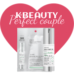 Perfect Couple! Reedle Shot 300 Mini 30ml + Mild Reedle Shot 300 2-Step Mask