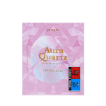 Aura Quartz Hydrogel Face Mask Crystal Rose 1pcs