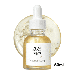 Glow Serum : Propolis+Niacinamide 60ml