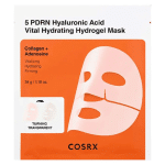 5 PDRN Hyaluronic Acid Vital Hydrating Hydrogel Mask 1ea