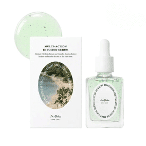 Multi-Action Infusion Serum 30ml