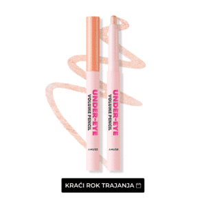 Under-Eye Volume Pencil #02 Peach Natural