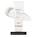 Vitamin E Vitalizing Sunscreen SPF 50+ 50ml