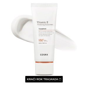 Vitamin E Vitalizing Sunscreen SPF 50+ 50ml