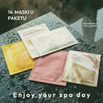 14 Day K-Beauty Ritual