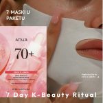 7 Day K-Beauty Ritual