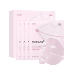 PDRN Pink Collagen Gel Mask 4ea