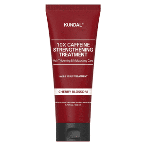 10x Caffeine Strengthening Cherry Blossom Treatment 200ml