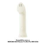 AGE-R Booster Cleanser Head (Beige)