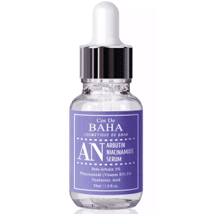AN Arbutin Niacinamide Serum 30ml