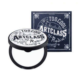 Artclass By Rodin Finish Setting Pact 4g