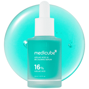 Azelaic Acid 16 BB Soothing Serum 30ml