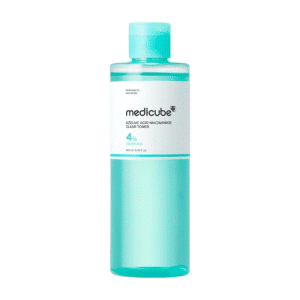 Azelaic Acid Niacinamide Clear Toner 250ml