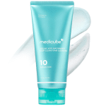 Azelaic Acid Niacinamide Deep Clean Foam Cleanser 120g