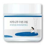 Birch Juice Moisturizing Cream 80ml