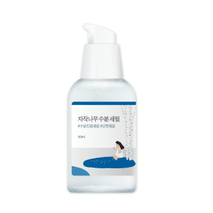 Birch Juice Moisturizing Serum 50ml
