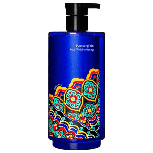 Body Wash Dancheong 350ml