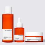 Brightening Line Gift Set 3pcs