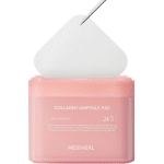 Collagen Ampoule Pad 100ea