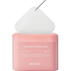 Collagen Ampoule Pad 100ea