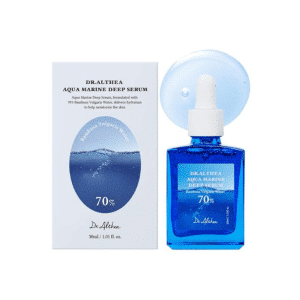 Aqua Marine Deep Serum 30ml