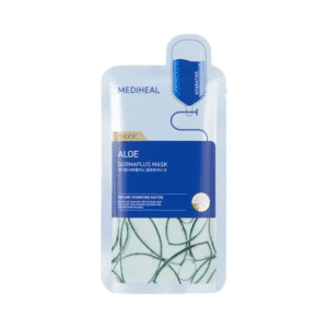 Dermaplus Aloe Mask 22ml