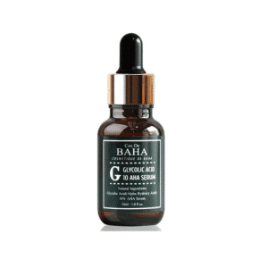 G Glycolic Acid 10 AHA Serum 30ml