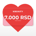 Poklon kartica 7000RSD