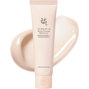 Ginseng Retinol Firming Cream 60ml