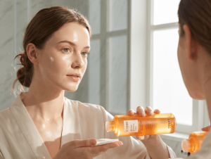 Glass Skin – Rutina do sjajne i glatke kože