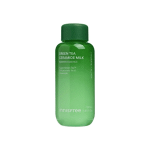 Green Tea Ceramide Milk Barrier Essence 160ml