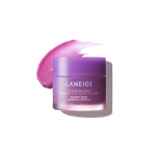 Lip Sleeping Mask Gummy Bear Bonbon Ourson 20g