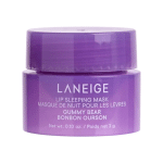 Lip Sleeping Mask Gummy Bear Bonbon Ourson 3g
