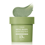 Holy Basil Bubble Deep Mask 90g