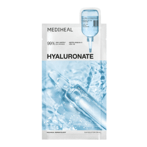 Hyaluronate Essential Mask Ultra Hydration 24ml