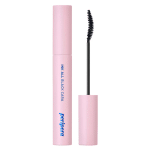 Ink All Black Cara #02 Volume Curling