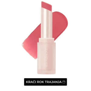 Ink Mood Matte Stick #03 Rose Fiction