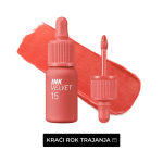 Ink The Velvet #15 Beauty Peak Rose