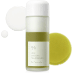 Jeju Matcha Tea Essence 150ml