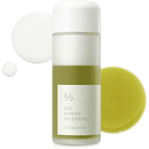 Jeju Matcha Tea Essence 150ml