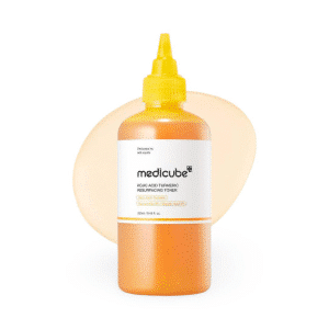 Kojic Acid Turmeric Resurfacing Toner 250ml