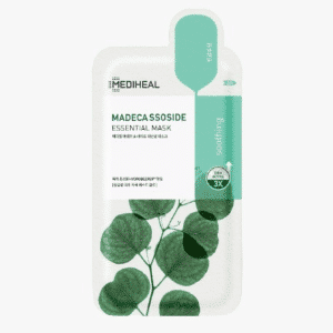 Madecassoside Essential Mask