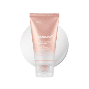 Collagen Milk Toning Wrapping Mask 75ml