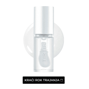 My Glow Lip Oil Honey